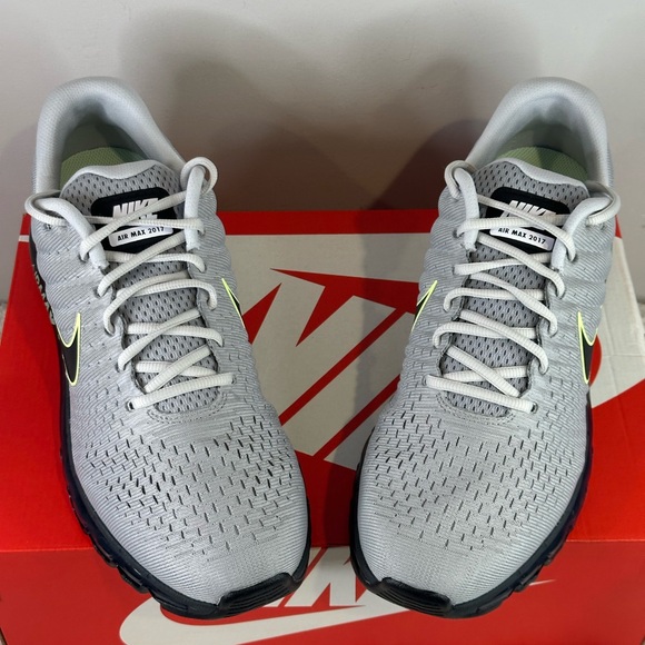 Nike Air Max 2017 main image 7
